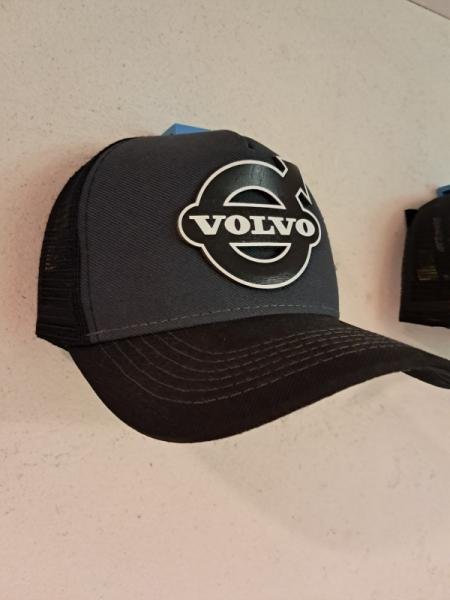 GORRA VOLVO