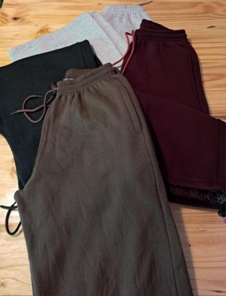 BAGGY UNISEX