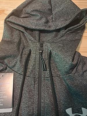 CAMPERA LYCRA DAMA foto 3