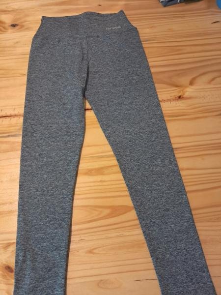 CALZA TERMICA FITNESS
