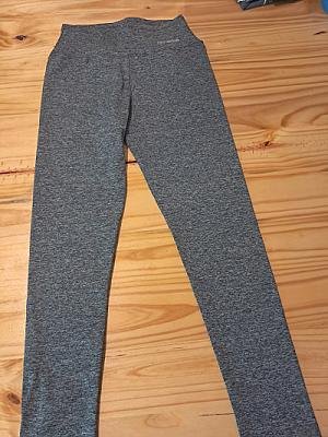 CALZA TERMICA FITNESS foto 1