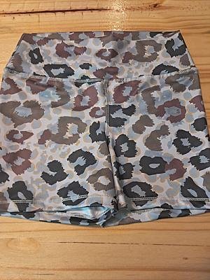 CALZA CORTA ESTAMPADA foto 4