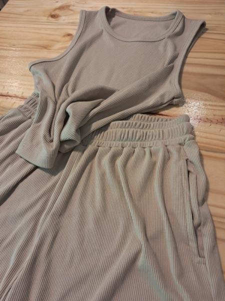 CONJUNTO CLEO