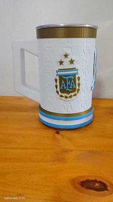 CHOOP DE 500CC (ARGENTINA,BOCA,RIVER Y MAS) foto 3