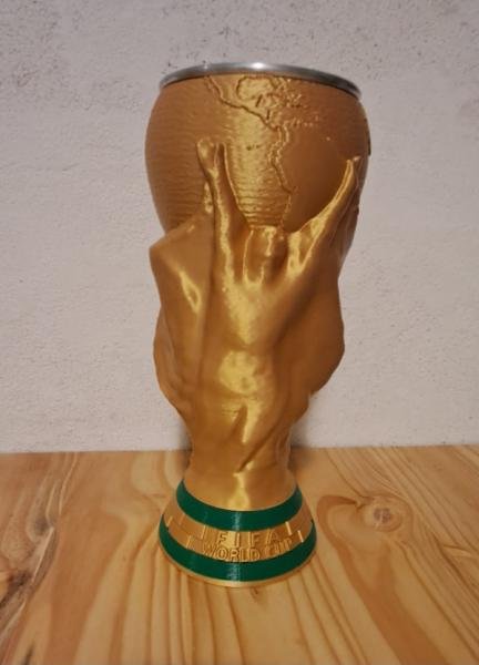 COPA DE MUNDO DE 1LTS