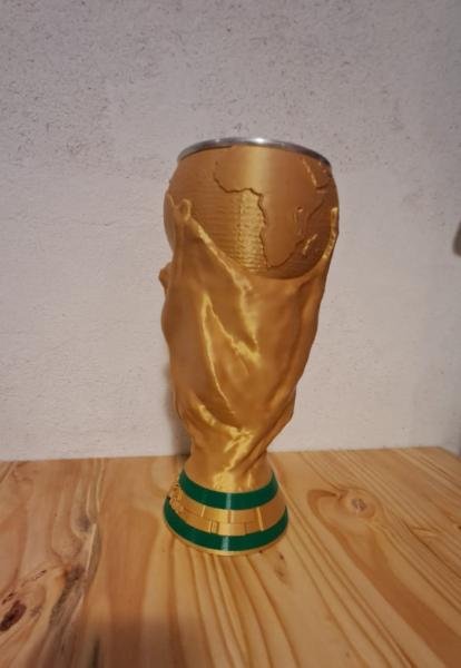 COPA DE MUNDO DE 1LTS