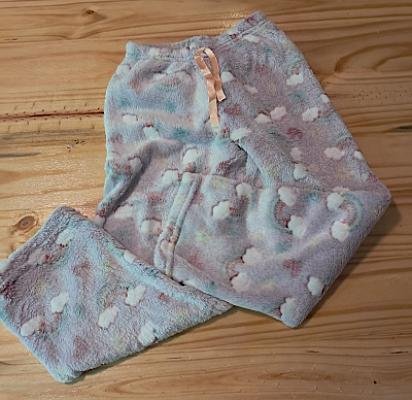 PANTALON POLAR SOFT LUMINOSO foto 1