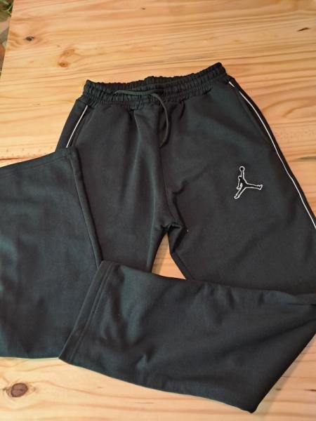 PANTALON HOMBRE ALGODÓN