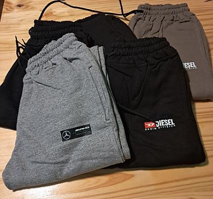 PANTALON ALGODON foto 1
