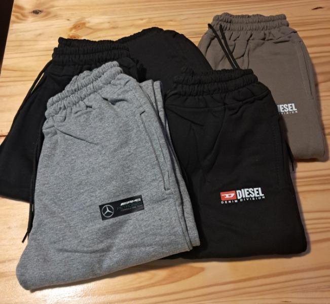 PANTALON ALGODON