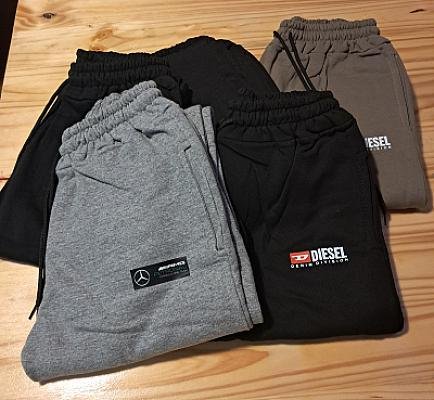 PANTALON ALGODON foto 2