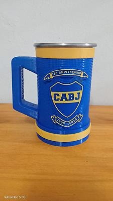 CHOOP 1 LTS PERSONALIZADOS CON CLUBES O EMPRESAS foto 1