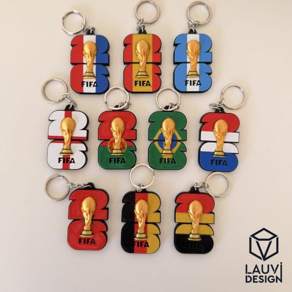LLAVEROS CLUBES DE FUTBOL