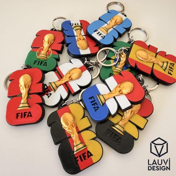 LLAVEROS CLUBES DE FUTBOL