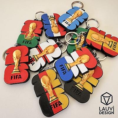 LLAVEROS CLUBES DE FUTBOL foto 3
