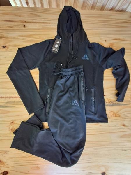 CONJUNTO LYCRA DAMA(pantalon campera)