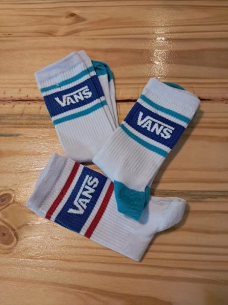 MEDIAS TENNIS MARCAS