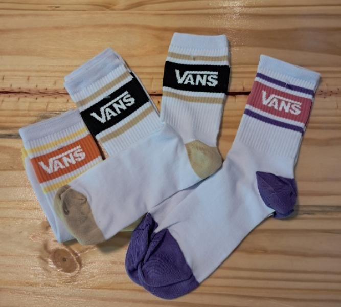 MEDIAS TENNIS MARCAS