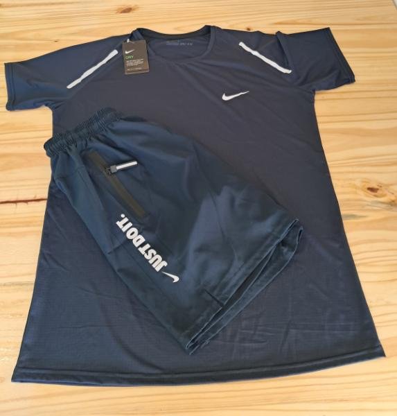 CONJUNTO DRIT-FIT HOMBRE