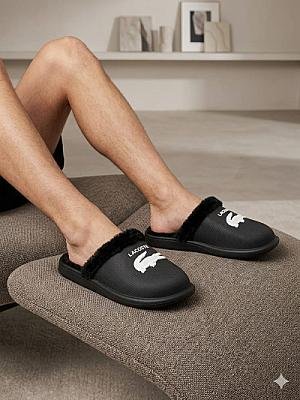 PANTUFLAS HOMBRE foto 3