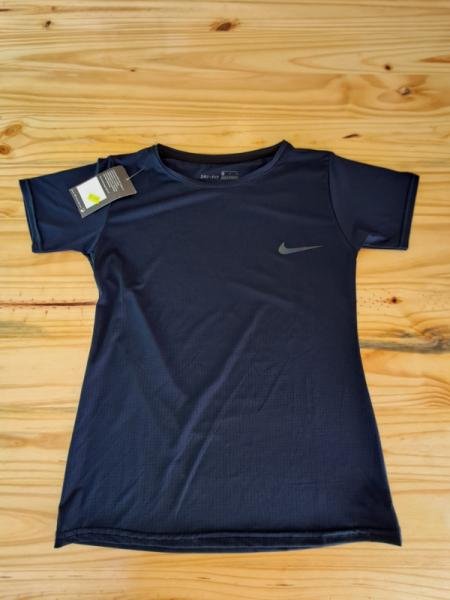 REMERA  DRIT-FIT DAMA