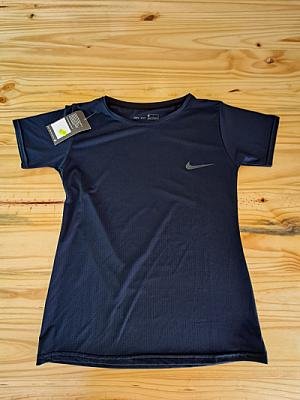 REMERA  DRIT-FIT DAMA foto 1