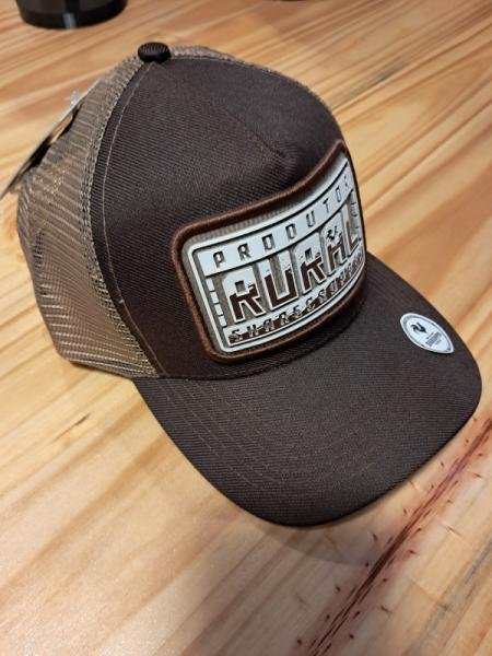 GORRA  PRODUCTOR RURAL