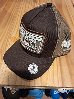 GORRA  PRODUCTOR RURAL foto 2