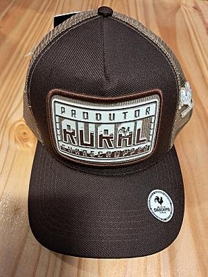 GORRA  PRODUCTOR RURAL foto 3