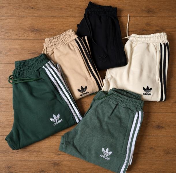 joggins retro adidas