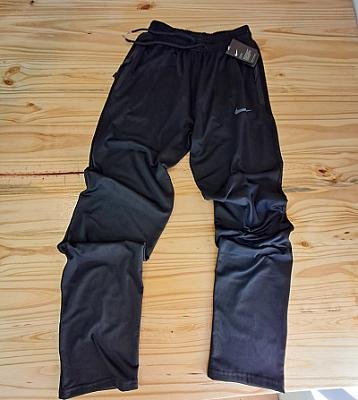 PANTALON LYCRA HOMBRE foto 1