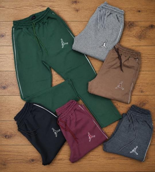 pantalon lycra jordan unisex
