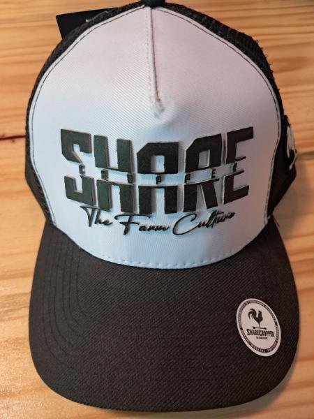 GORRA SHARE