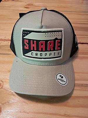 GORRA SHARE foto 2