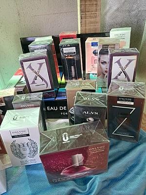 PERFUME DE 30 ML foto 2