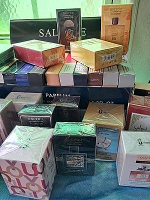 PERFUME DE 30 ML foto 4