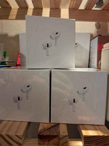AIRPODS PRO 2