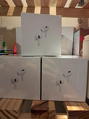AIRPODS PRO 2 foto 2