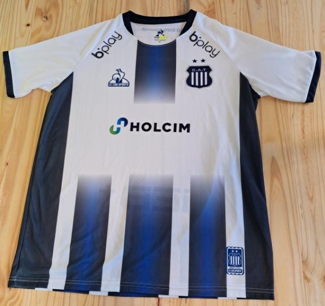 CAMISETA DE TALLERES