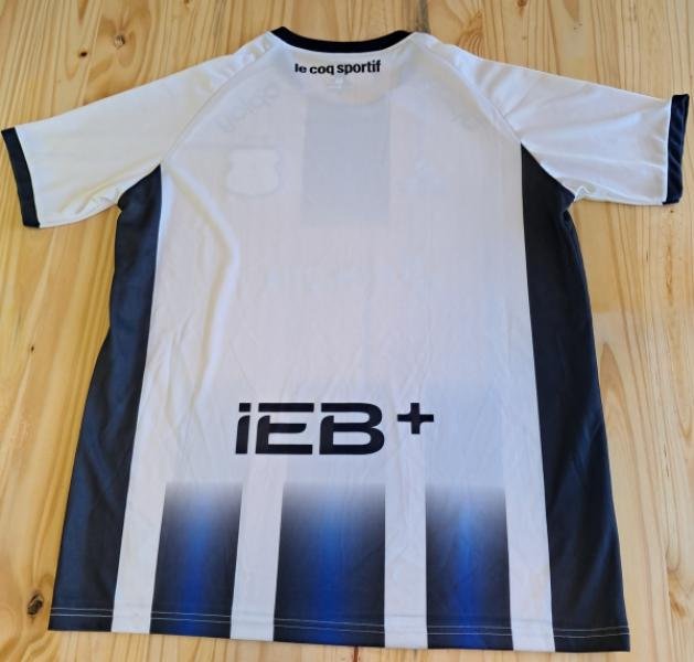 CAMISETA DE TALLERES