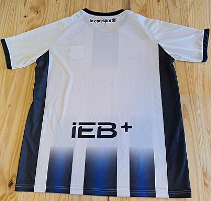 CAMISETA DE TALLERES foto 2