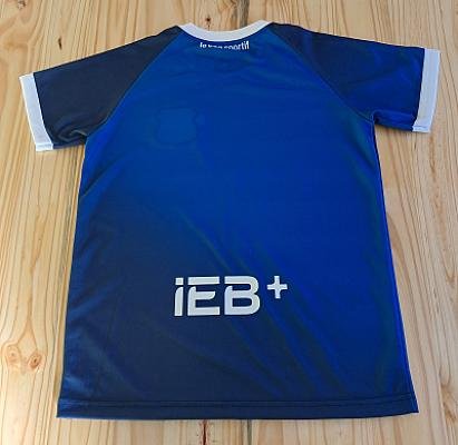 CAMISETA DE TALLERES foto 4