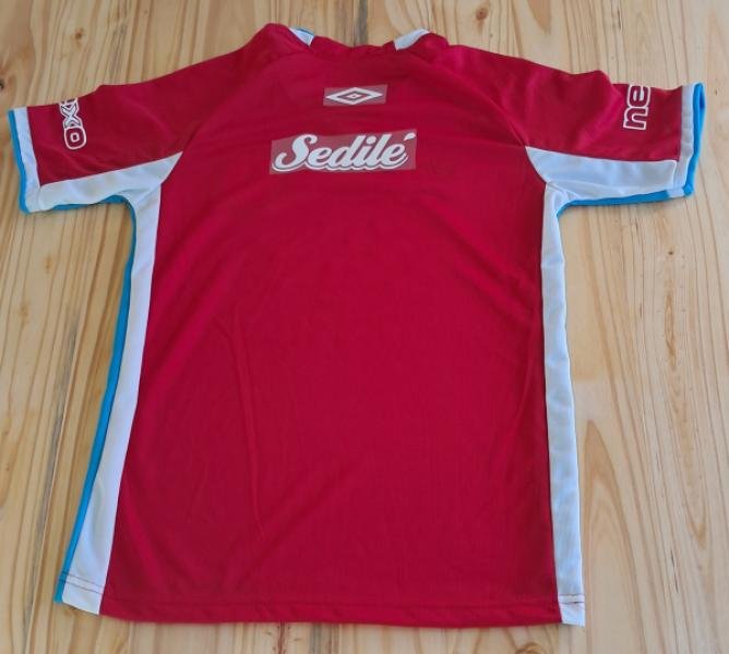 CAMISETA DE BELGRANO