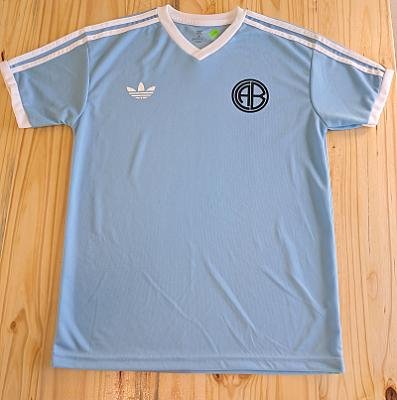 CAMISETA DE BELGRANO foto 3