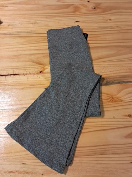 CALZA OXFORD